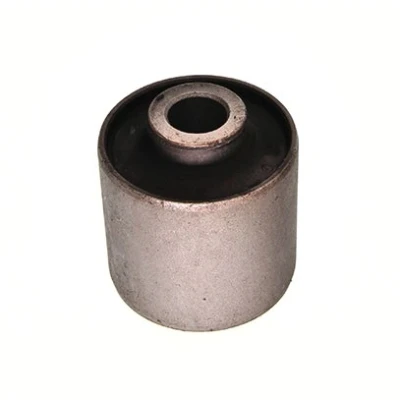 Imagem de MAXGEAR 72 6648 Casquilho de braço Suspensão à frente, traseira, interior, Eixo traseiro superior para oscilante longitudinal