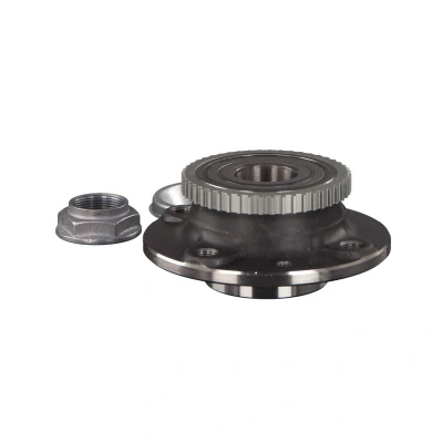 Imagem de FEBI BILSTEIN 102782 Kit de rolamento roda CITROËN: Berlingo / First I Van, I, PEUGEOT: Partner Van