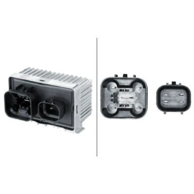 Imagem de HELLA 4RV 008 188 671 Unidade de Controle 4