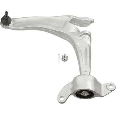 Imagem de LEMFÖRDER 42571 01 Braço de suspensão Eixo dianteiro, esquerda transversal Alumínio HONDA: CIVIC 8 Hatchback