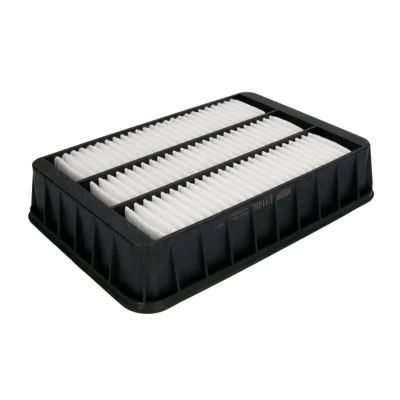 Imagem de HENGST FILTER E1146L Filtro de ar 53 185 270 Cartucho filtrante MITSUBISHI: ASX SUV, Lancer 8 Limousine, 8, PEUGEOT: 4007, CITROËN: C4 Aircross