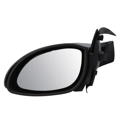 Imagem de Espelho retrovisor Alkar 6125433 esquerda com subcapa elétrico aquecível, convexo OPEL: Vectra B Sedan