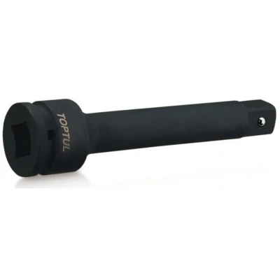 Imagem de TOPTUL KACE1603 Extensor, chave de caixa 75 Aço cromo molibdénio