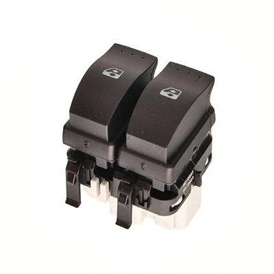Imagem de MAXGEAR 50 0583 Interruptor, elevadores dos vidros à frente, lado esquerdo RENAULT: SCENIC 2, GRAND ESPACE 4