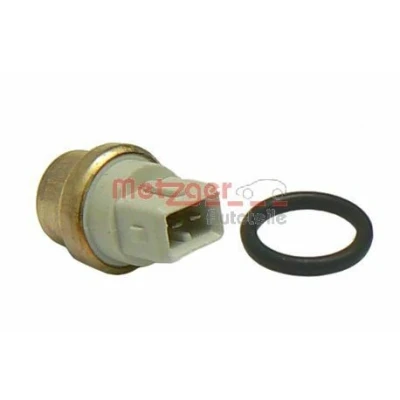 Imagem de METZGER 0905142 Sensor, temperatura do líquido de refrigeração com junta RENAULT: CLIO 2