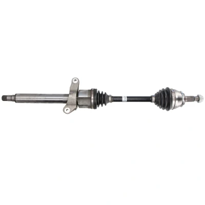 Imagem de POINT GEAR PNG75918 Veio de transmissão Eixo dianteiro, lado esquerdo, direito 870mm 87mm MINI: Hatchback (R56) 1.4 One