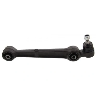 Imagem de MAPCO 49242 Braço de suspensão Eixo dianteiro, lado direito, à frente, em baixo transversal Aço fundido MITSUBISHI: Galant 6, 6