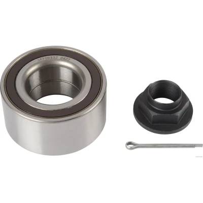 Imagem de HERTH+BUSS JAKOPARTS J4700332 Kit de rolamento roda com anel sensor magnético integrado 74mm KIA: Stonic Hatchback