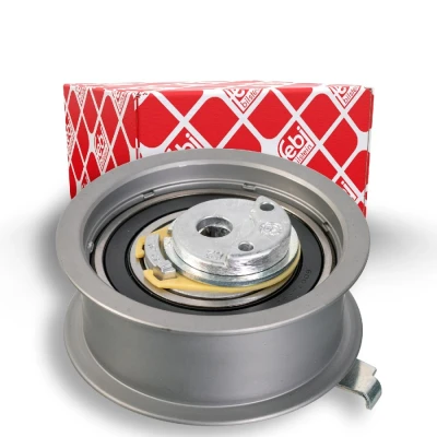 Imagem de FEBI BILSTEIN 18956 Rolo tensor, correia dentada VOLKSWAGEN: Golf 4, 4 Variant, SEAT: Ibiza 2, 3