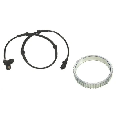 Imagem de MAPCO 86402/7 Sensor de ABS Eixo dianteiro, ambos os lados