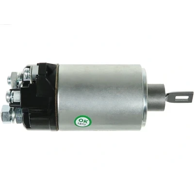 Imagem de AS PL SS0349P Interruptor electromagnético, motor de arranque