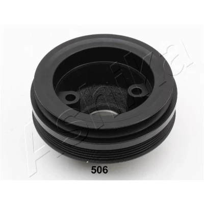 Imagem de ASHIKA 122 05 506 Polia da Cambota 153mm MITSUBISHI: PAJERO Sport 1 SUV, 2