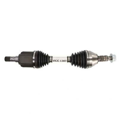 Imagem de SKF VKJC 1387 Veio de transmissão 575,5, 57,8 OPEL: Astra H Hatchback, Caravan, GTC