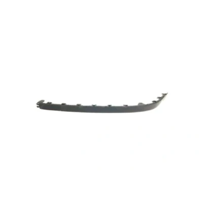 Imagem de PRASCO Premium OP0321804 Bumper Lip à frente, lado esquerdo OPEL: Corsa C Hatchback