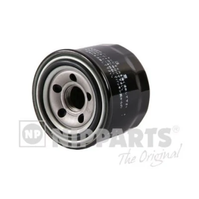 Imagem de NIPPARTS J1315015 Filtro de óleo aparafusado MITSUBISHI: PAJERO 2, L200 III Pick up, 1, HYUNDAI: Pony Hatchback, / Excel Sedan