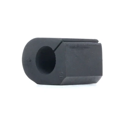 Imagem de FEBI BILSTEIN 12373 Casquilho da Barra Estabilizadora Eixo dianteiro, interior Borracha 21,5 RENAULT: 19 II Hatchback, CLIO 2, Kangoo I Express endado