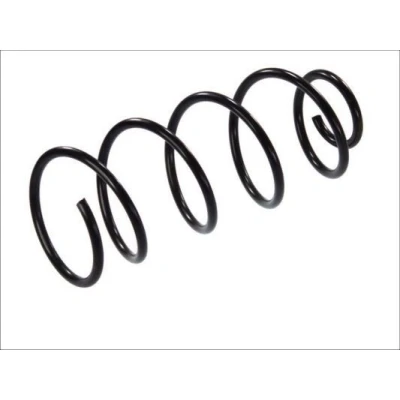 Imagem de KRAFT 4025510 Mola de suspensão Eixo dianteiro PEUGEOT: 307 Hatchback, Carrinha, SW, CITROËN: C4 I Hatchback