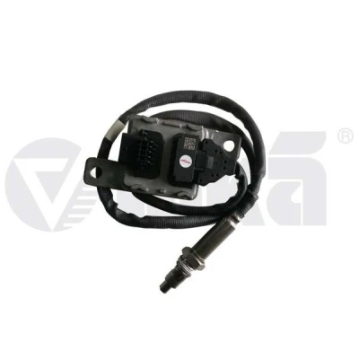 Imagem de VIKA 99071552901 Sonda lambda traseira de saltos 12V