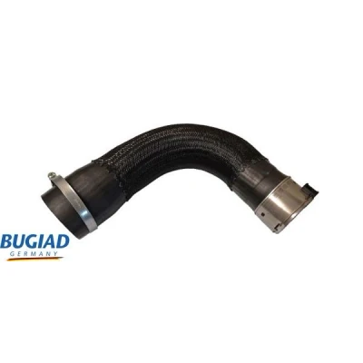Imagem de BUGIAD 82341 Mangueira Para o Turbocompressor com braçadeira FIAT: Doblo II Van / Carrinha, Camião de plataforma/Chassis