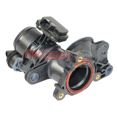 Imagem de ENGITECH ENT310101 Corpo de Borboleta PEUGEOT: 5008 I, 508 I SW, Sedan, CITROËN: Jumpy II MPV, Van
