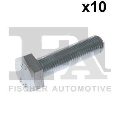 Imagem de FA1 982 F10 040.10 Parafuso, sistema de escape M10x1,25 40mm