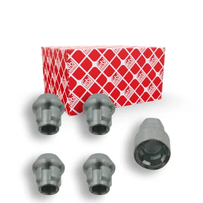Imagem de FEBI BILSTEIN 27058 Pernos de segurança