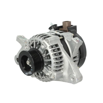Imagem de DENSO DAN1042 Alternador 14V 80A TOYOTA: Yaris II Hatchback, Auris Hatchback