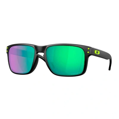 Imagem de Oakley Holbrook Unisex Óculos de sol, Tamanho: One Size, Matte black