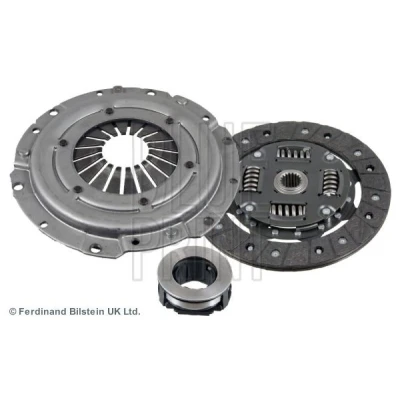 Imagem de BLUE PRINT ADV183035 Kit de Embraiagem três peças com massa lubrificante sintética rolamento desembraiagem 192 SKODA: Fabia 1 Praktik