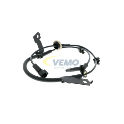 Imagem de VEMO V33 72 0028 Sensor de ABS à frente, lado esquerdo Original Quality para veículos com 12