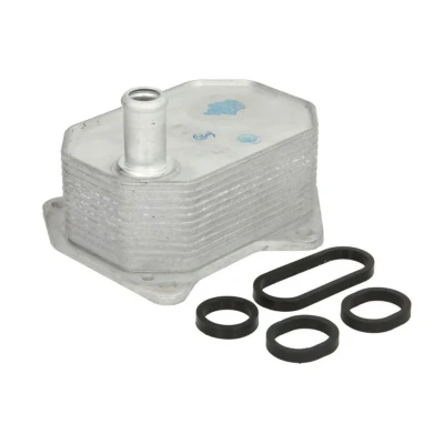 Imagem de NRF 31212 Radiador de Óleo com retentor EASY FIT FORD: Transit Mk6 Van