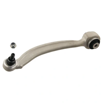 Imagem de FEBI BILSTEIN 31731 Braço de suspensão MERCEDES BENZ: Classe C Sedan, T modell, E Coupe endado, norauto, oscaro, mister auto