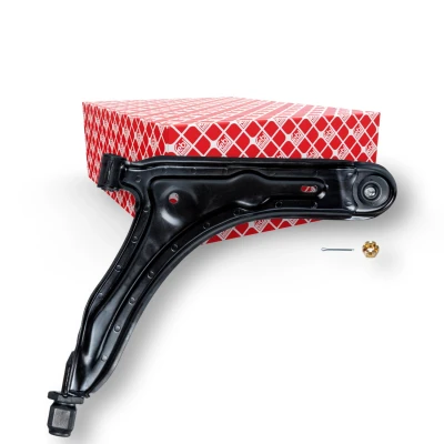 Imagem de FEBI BILSTEIN 12957 Braço de suspensão NISSAN: MICRA 1