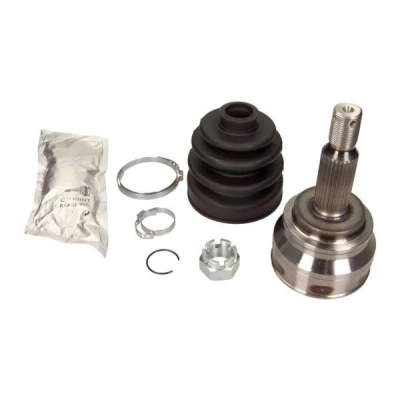 Imagem de MAXGEAR 49 1580 Ponteira de Transmissão Eixo dianteiro MITSUBISHI: Outlander 2 SUV