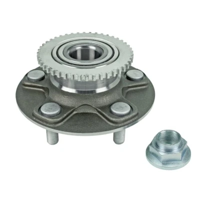 Imagem de MEYLE 36 14 652 0004 Kit de rolamento roda NISSAN: Primera Sedan