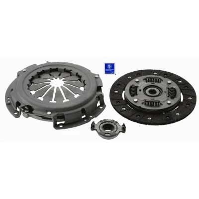 Imagem de SACHS 3000 951 565 Kit de Embraiagem 200 ROVER: 25 Hatchback, 45 Sedan, MG: MG ZR Hatchback