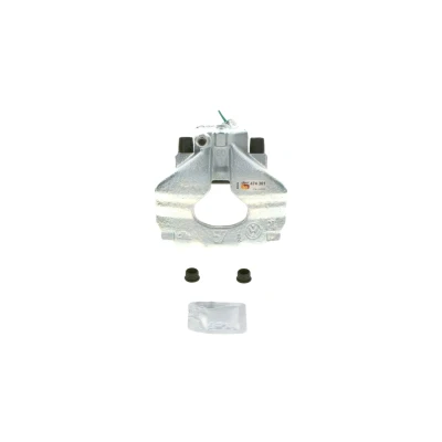 Imagem de BOSCH 0 986 474 361 Pinça de travão Ferro fundido 76,3 VOLKSWAGEN: TRANSPORTER 4, 4 Bus