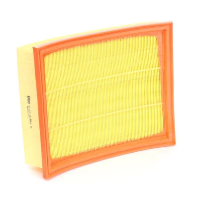 Imagem de BOSCH 1 457 433 023 Filtro de ar 57 228 268 Cartucho filtrante VOLKSWAGEN: GOLF 3 Cabrio, 4
