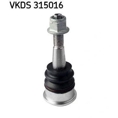 Imagem de SKF VKDS 315016 Rótula de suspensão com massa lubrificante sintética 18,2 36