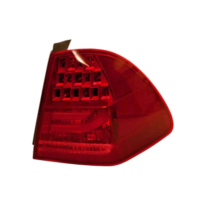 Imagem de PRASCO BM0264157 Farolim à direita parte exterior LED sem porta lâmpadas BMW: 3 Touring