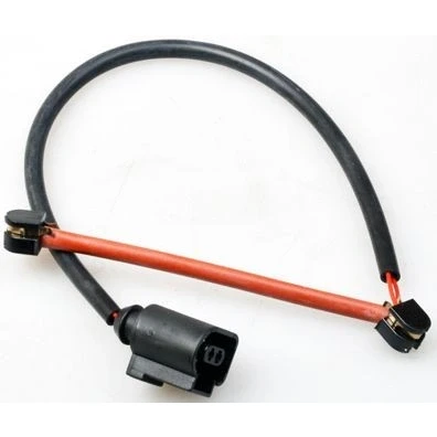 Imagem de DENCKERMANN B170007 Sensor de Desgaste Pastilha Freio AUDI: Q7, PORSCHE: Cayenne, VOLKSWAGEN: Touareg I