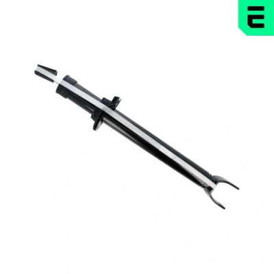 Imagem de OPTIMAL A 5429G Amortecedor Eixo dianteiro Pressão do gás Tubo simples com assento de mola cavilha em cima, forquilha baixo
