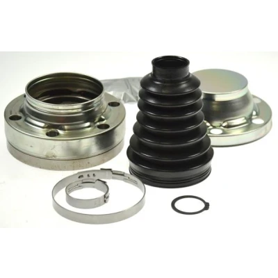 Imagem de LÖBRO 304737 Ponteira de Transmissão com capa TPE (elastómero termoplástico) VOLKSWAGEN: Touareg I