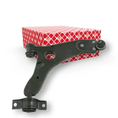 Imagem de FEBI BILSTEIN 15681 Braço de suspensão FORD: Focus Mk1 Carrinha, Hatchback, Sedan