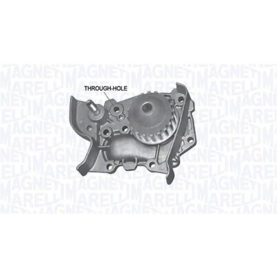 Imagem de MAGNETI MARELLI 352316170963 Bomba de água RENAULT: CLIO 2, Kangoo I Express, MEGANE 1