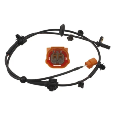 Imagem de FEBI BILSTEIN 32084 Sensor de ABS Eixo dianteiro, lado direito HONDA: Jazz 2