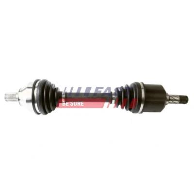 Imagem de FAST FT01503 Veio de transmissão 530mm