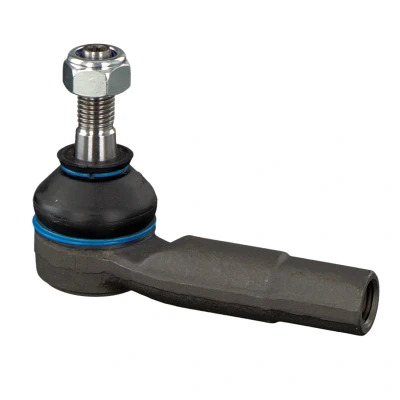 Imagem de FEBI BILSTEIN 38948 Rótula de direção Eixo dianteiro, lado direito com porca autoblocante