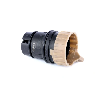 Imagem de VAICO V30 7642 Conector, unidade de comando da caixa velocidades automática Original Quality MERCEDES BENZ: Classe E Sedan, ML