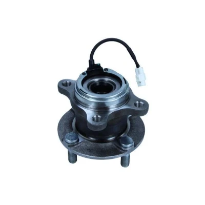 Imagem de Jogo de rolamentos roda MAXGEAR 33 1235